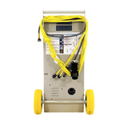 Namco Scooter Husky Carpet Extractor – 16-Gallon Capacity w/ 3-Stage Vacuum Motors - US Cleaning Tools