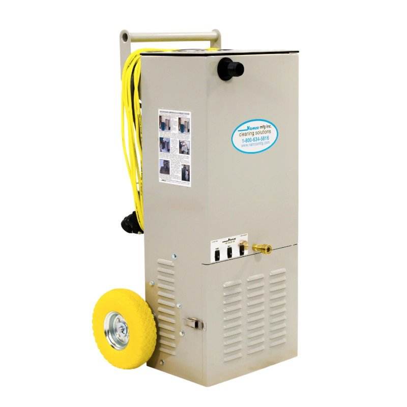 Carpet & Upholstery Care