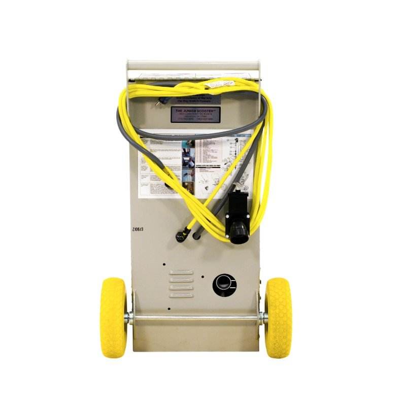 Namco Scooter Junior Carpet Cleaner 120 PSI 10 Gallon - US Cleaning Tools