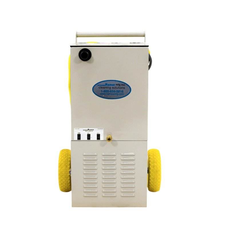 Namco Scooter Junior Carpet Cleaner 120 PSI 10 Gallon - US Cleaning Tools