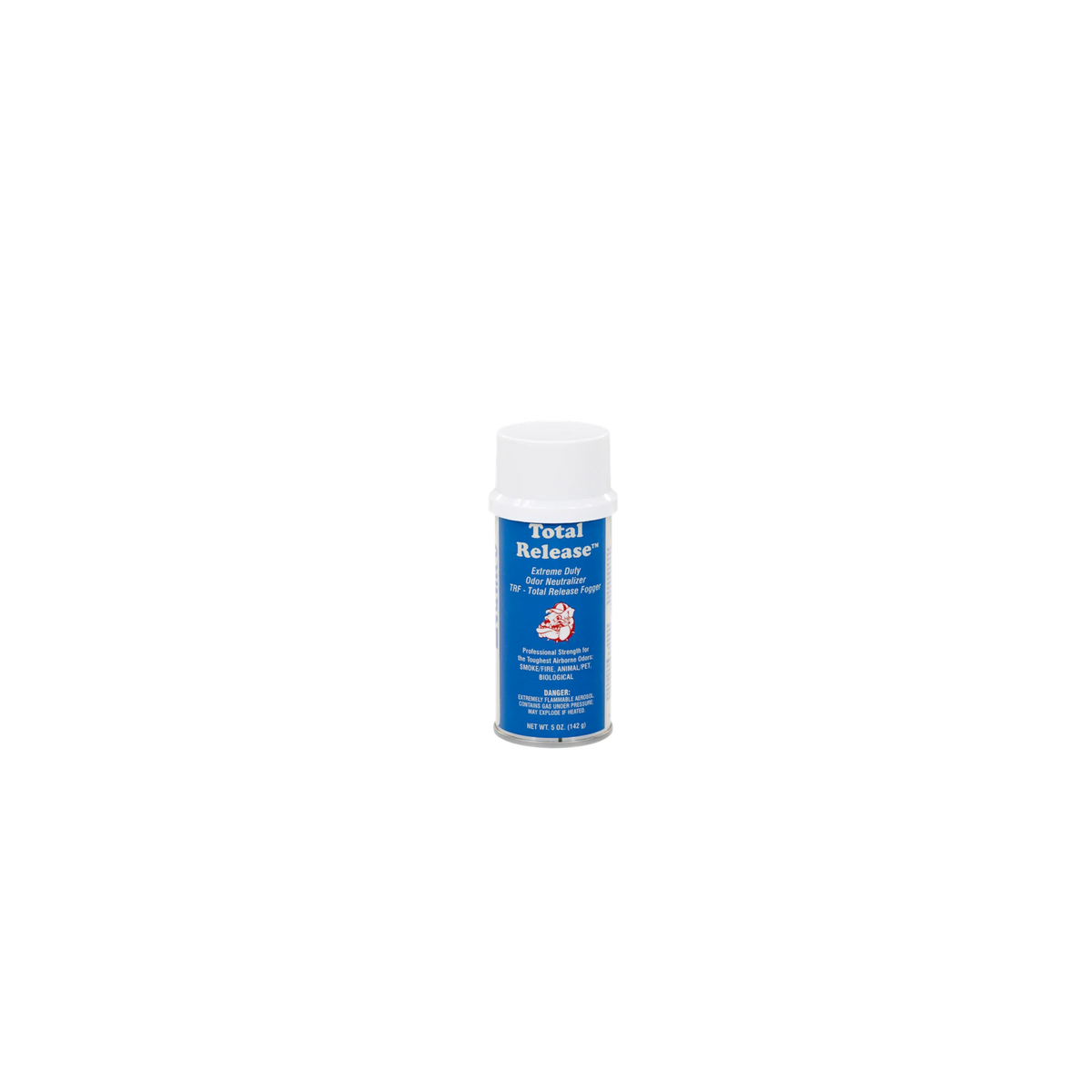 Namco Total Release Odor Control – 5 oz Aerosol, Case of 12 (5040C)