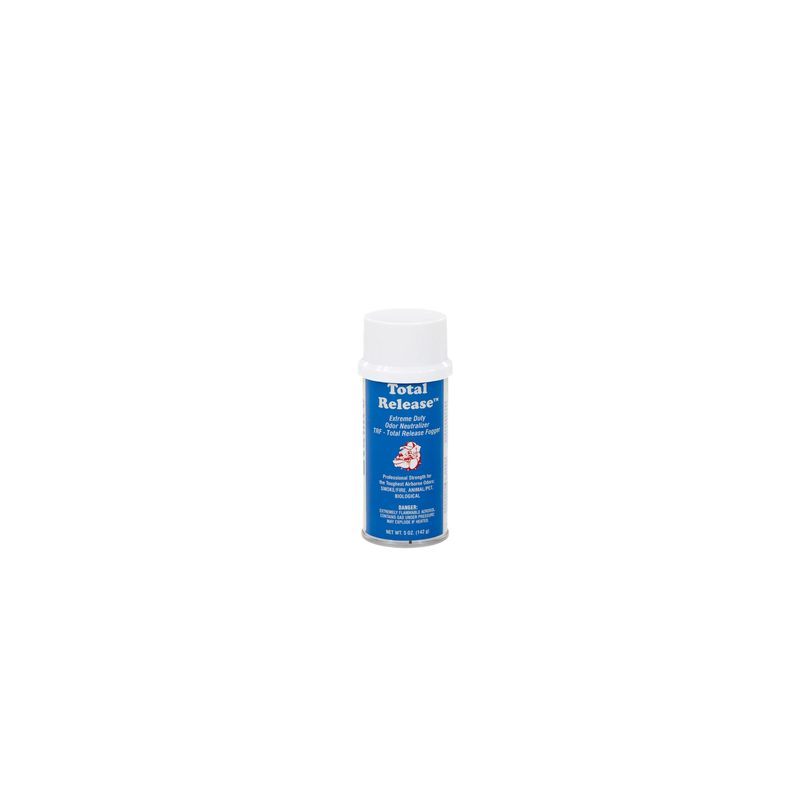 Namco Total Release Odor Control – 5 oz Aerosol, Case of 12 (5040C)