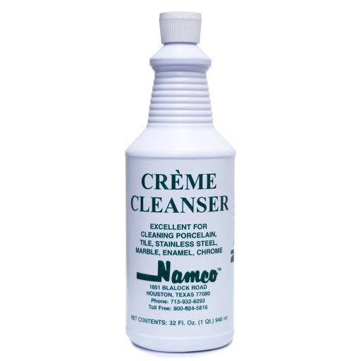 Namco Tuff Scrub Creme Cleanser 2043C