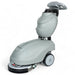 Walk-Behind Floor Scrubber