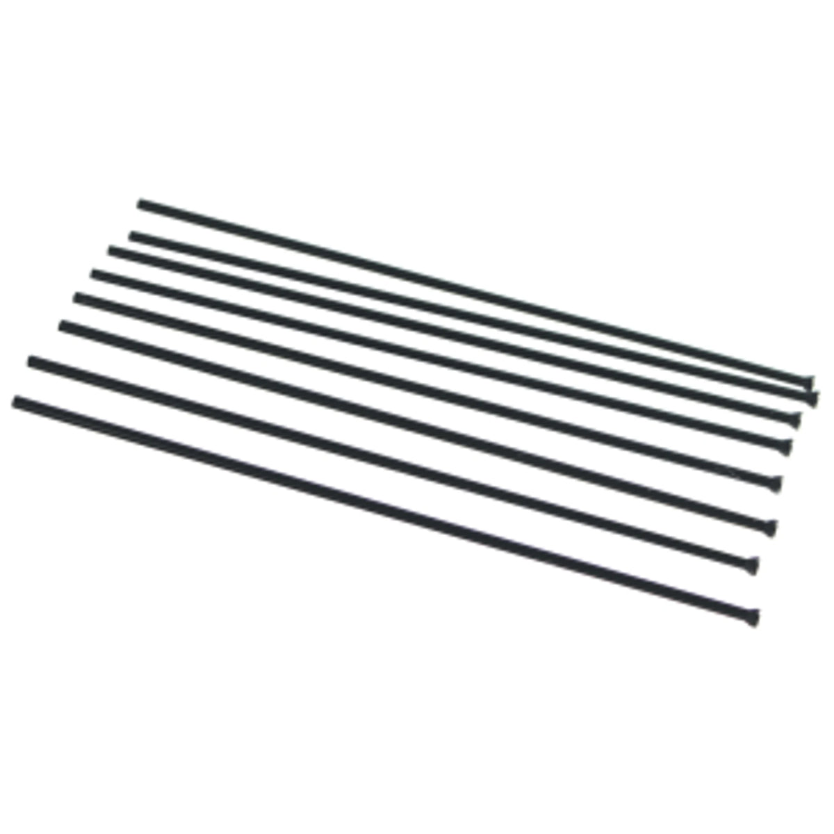 Novatek Needles 3MM x 7 Flat (1000) – Needles Part (NB37FCS)