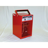 Ebac Neptune 10199GR-US Dehumidifier – 52 PPD, 115V, Portable