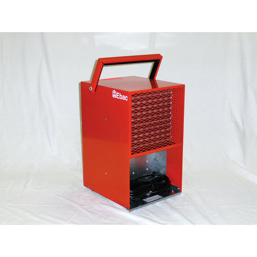 Ebac Neptune 10199GR-US Dehumidifier – 52 PPD, 115V, Portable