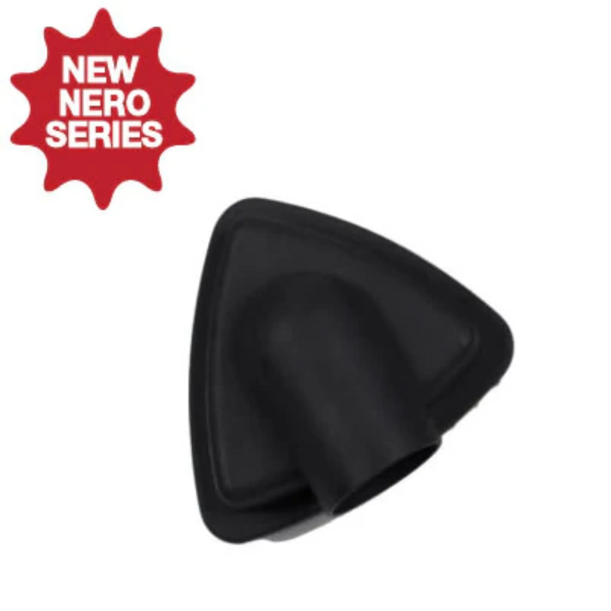 Vapamore MR-1000 Nero Triangle Corner Brush
