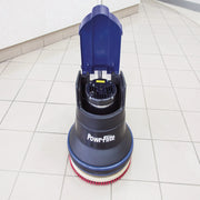 Powr-Flite 17" Millennium Floor Machine 1.5 HP