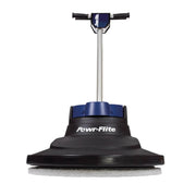 Powr-Flite 2000 RPM Millennium Edition Dust-Control Burnisher - US Cleaning Tools