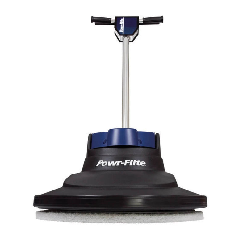 Powr-Flite 2000 RPM Millennium Edition Dust-Control Burnisher - US Cleaning Tools