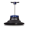 Powr-Flite 2000 RPM Millennium Edition Dust-Control Burnisher - NM2000DC - High-Gloss Finishing