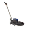 Powr-Flite 2000 RPM Millennium Edition Burnisher - NM2000 - High-Gloss Finishing