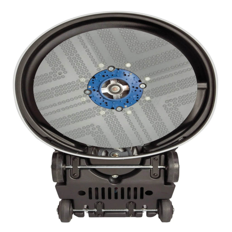 Powr-Flite 2000 RPM Millennium Edition Burnisher - US Cleaning Tools