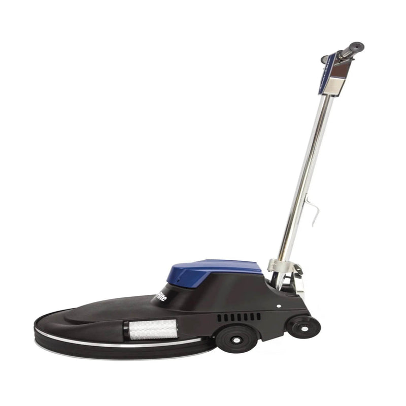 Powr-Flite 2000 RPM Millennium Edition Dust-Control Burnisher - US Cleaning Tools