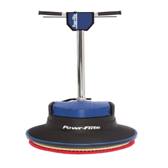 Powr-Flite 20" Millennium Edition Dual Speed Floor Machine – 1.5 HP