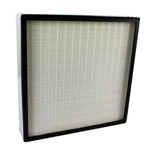 Novatek Carbon Filter 16" x 16" x 3" — additional product photo
