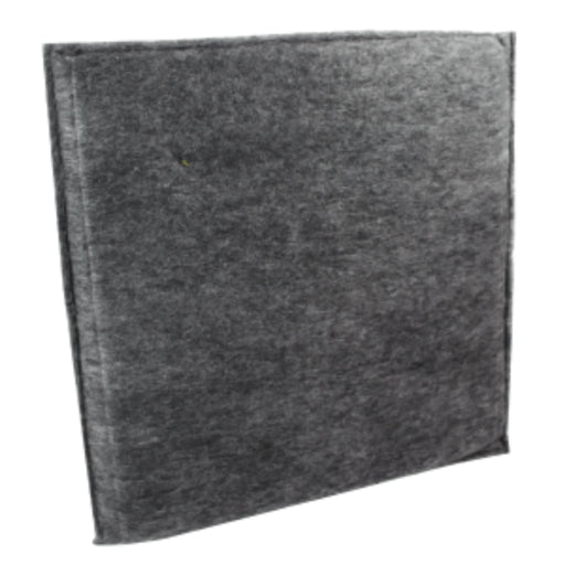 Novatek Charcoal Filter 24 x 24 x 1 — additional product photo