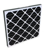 Novatek Charcoal Pleated Box Filter 16