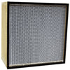 Novatek HEPA Filter 24 x 24 — additional product photo