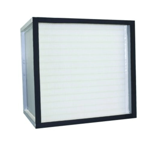 Novatek HEPA Filter16 x16 Metal MP — additional product photo