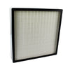 Novatek HEPA Mini Pleat 16