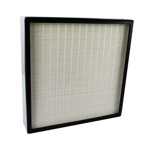 Novatek HEPA Mini Pleat 16" x 16" x 3" P/F — additional product photo