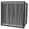 Novatek Metal Frame HEPA Filter 24 x24 — additional product photo
