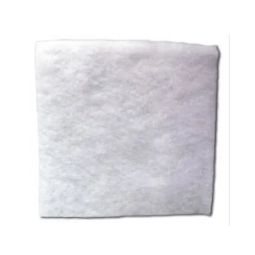Novatek Pad Filter 16 x 16 (40/Case) — additional product photo