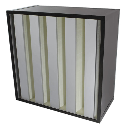 Novatek V-Pack HEPA Filter24 x24 — additional product photo