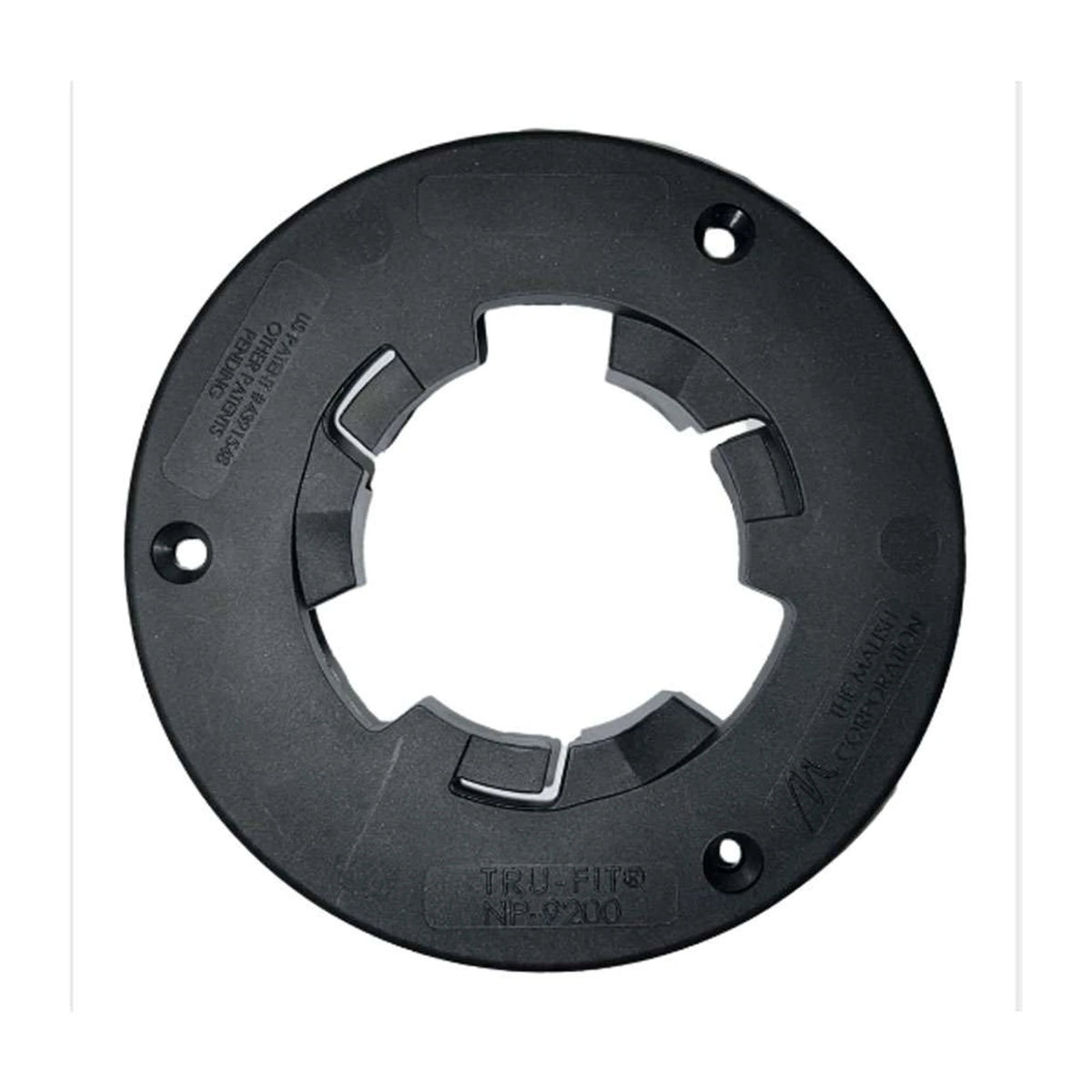 Hawk Enterprises A0019 NP-9200 Resin Dual-Direction Clutch Plate