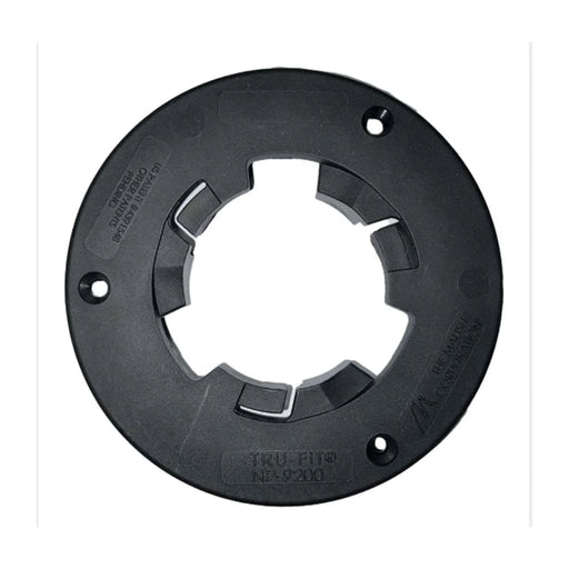 Hawk Enterprises A0019 pad driver – front