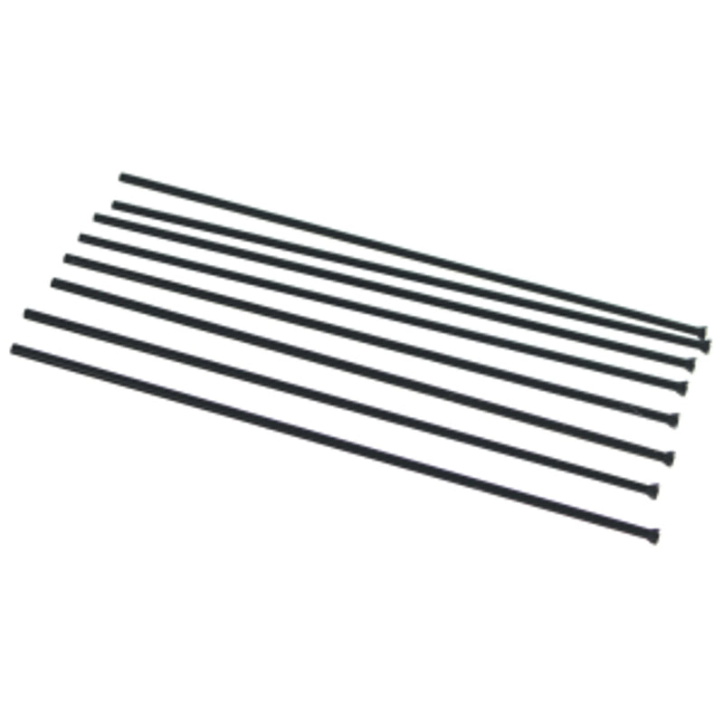 Novatek Needles 3MM x 7 Flat (100) – Needles Part (NPK3010)