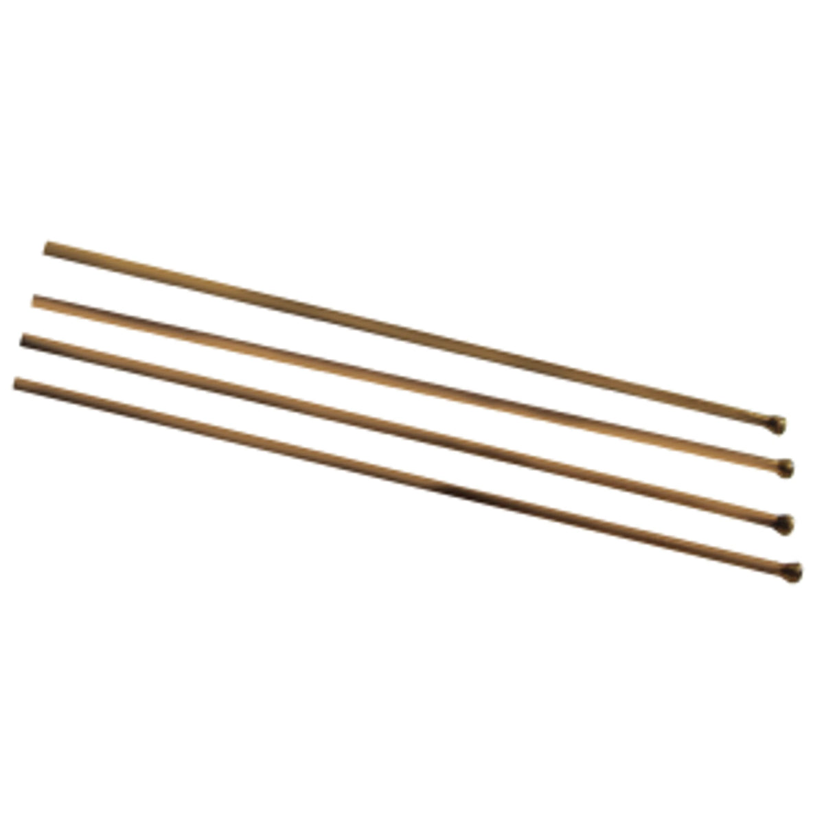 Novatek Needles 3MM x 7 Bryl (250) – Needles Part (NPK3090)