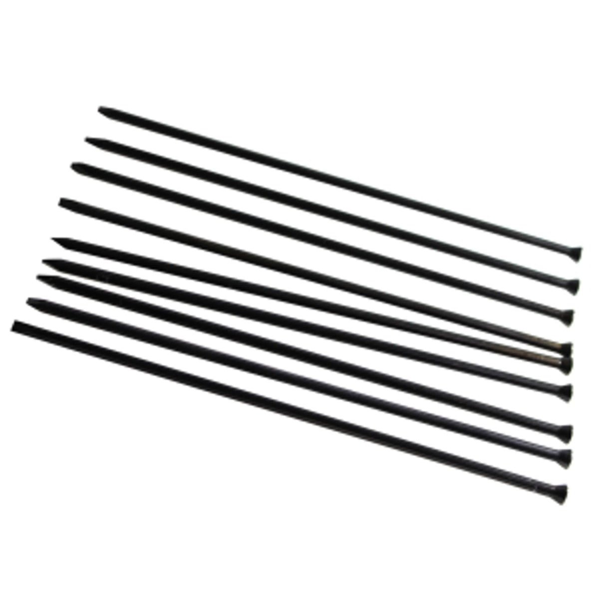Novatek Needles 3MM x 7 Chisel (500) – Needles Part (NPK3130)