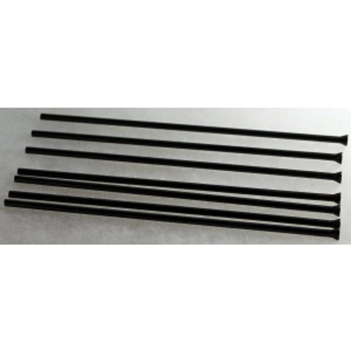 Novatek Needles 4MM x 7 Flat (250) – Needles Part (NPK4015)