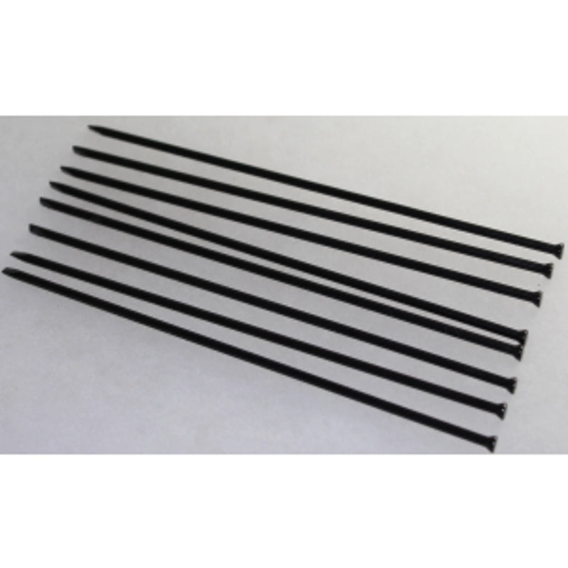 Novatek Needles 4MM x 7 Chisel (100) – Needles Part (NPK4120)