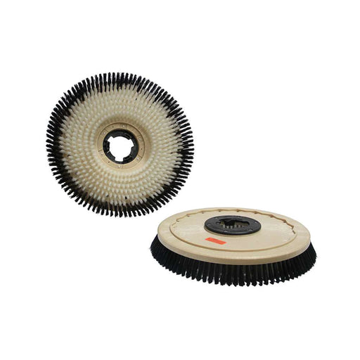Hawk Enterprises A0007 floor brush – front