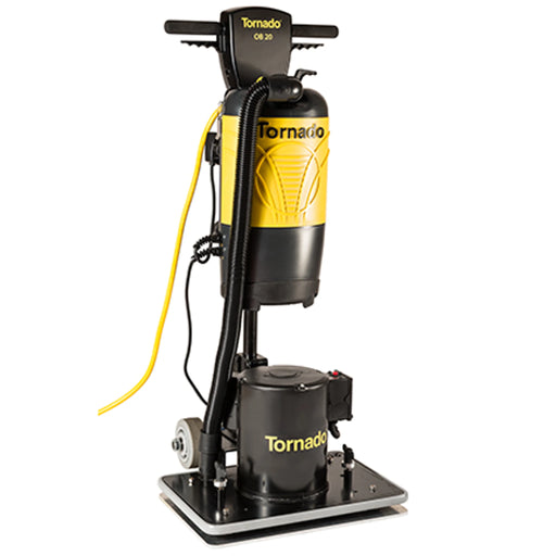 OB 20 Orbital Floor Machine 97602 commercial floor machines front view