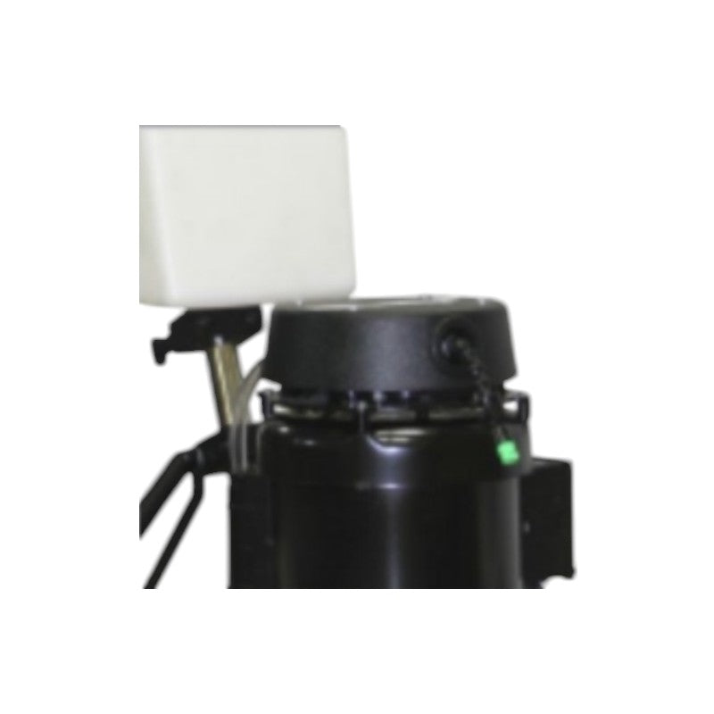 Hawk 17" Glide Freedom Heavy Duty Professional Floor Machine 175 RPM