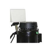 Hawk 20" Glide Freedom Extra Heavy Duty Professional Floor Machine 165 RPM