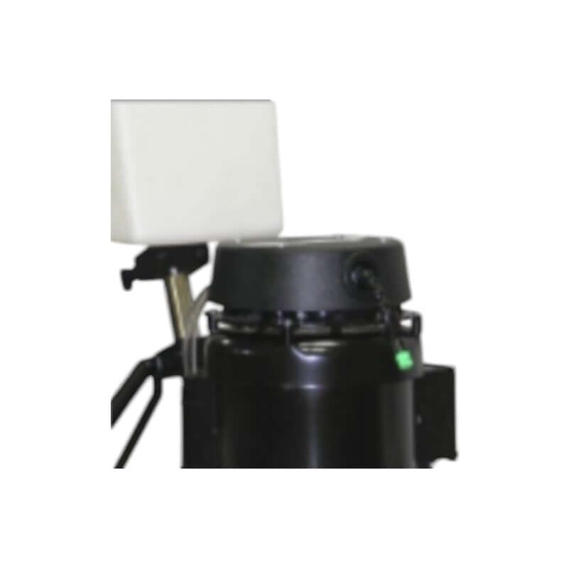 Hawk 20" Glide Freedom Extra Heavy Duty Professional Floor Machine 165 RPM