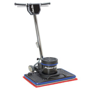 Powr-Flite 20" Powr² Orbital Floor Machine