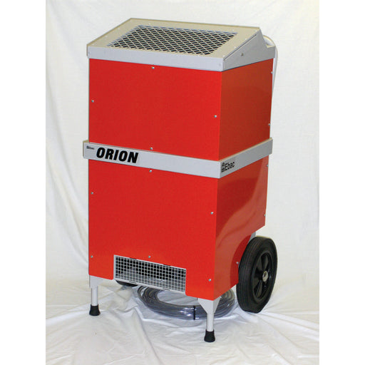 Ebac Orion 11270GR-US Dehumidifier – 105 PPD, 115V, 2-Stage