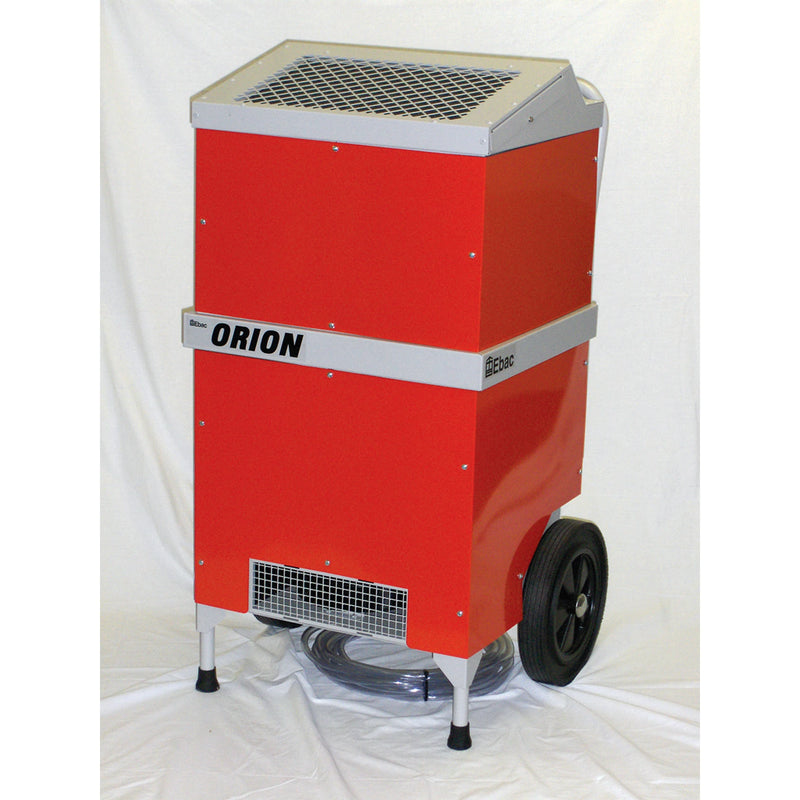 Ebac Orion 10270GR-US Dehumidifier – 105 PPD, 115V, 2-Stage