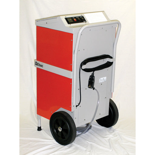 Ebac Orion 11270GR-US Dehumidifier – 105 PPD, 115V, 2-Stage