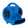 XPOWER P-150N Scented Air Mover with Ionizer - US Cleaning Tools