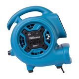 XPOWER P-230AT 1/4 HP Compact Air Mover - US Cleaning Tools