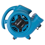 XPOWER P-230AT 1/4 HP Compact Air Mover - US Cleaning Tools