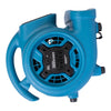 XPOWER P-230AT 1/4 HP Compact Air Mover - US Cleaning Tools